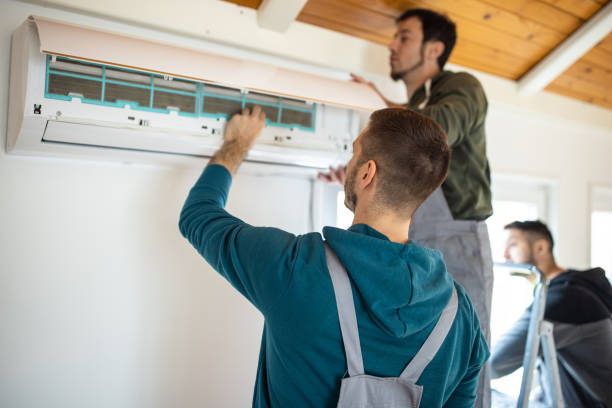 Best HVAC tune-up services  in Dadeville, AL