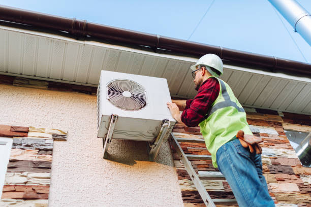 Best HVAC repair near me  in Dadeville, AL