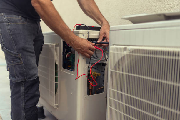 Best 24/7 HVAC repair  in Dadeville, AL
